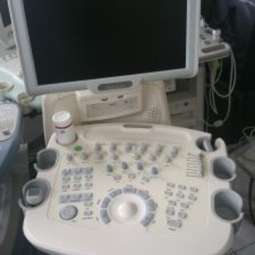 MEDISON Sonoace X8 OB / GYN – Vascular Ultrasound