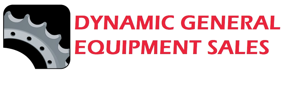 Dynamic General Equipment Sales